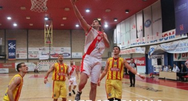 Ljubo Šamadan pred utakmicu sa Sparsom: Vjerujemo da možemo ispraviti taj loš dan 