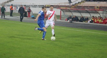 Stadion HŠK Zrinjski, Zrinjski - Široki Brijeg, Široki Brijeg, premijer liga BIH natjecanje