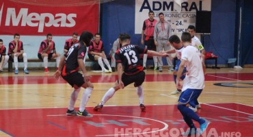 Tomislav Bevanda novi trener MNK Zrinjski