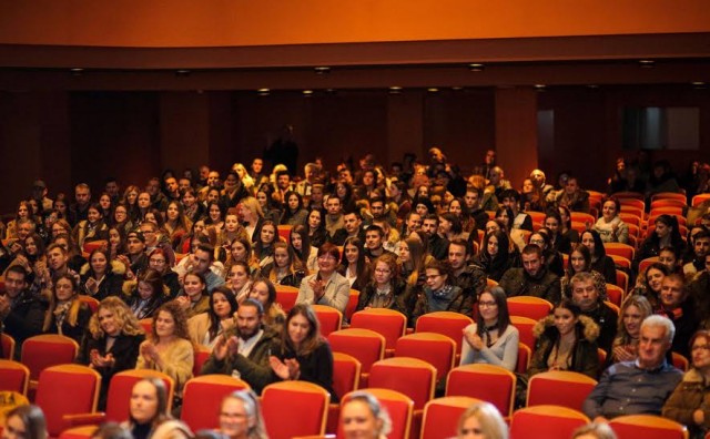 mostar film festival