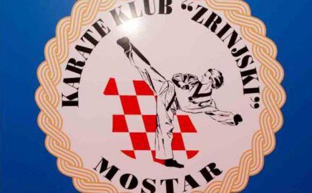 KK Zrinjski