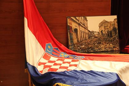 Tjedan sjećanja na Vukovar i Škabrnju