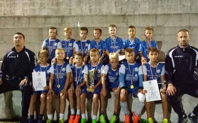 USŠ Sport talent, turnir, Međugorje, Univerzalna sportska škola Sport talent, USŠ Sport talent