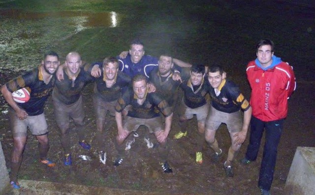 ragbi, RK Herceg, Dubrovnik