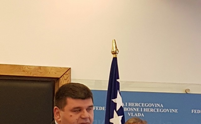 Potpisan Granski kolektivni ugovor elektroprivredne djelatnosti u Federaciji BiH