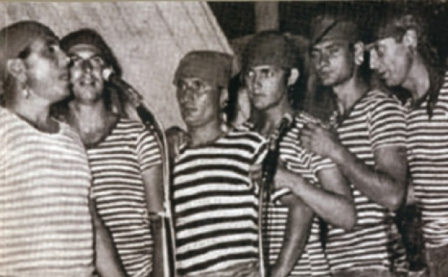 Ggalerija Aluminij, Galerija Aluminij