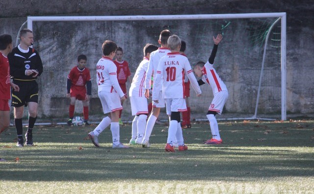 Stadion HŠK Zrinjski, !hej Liga