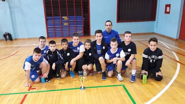 USŠ Sport talent, kosarka, Judo