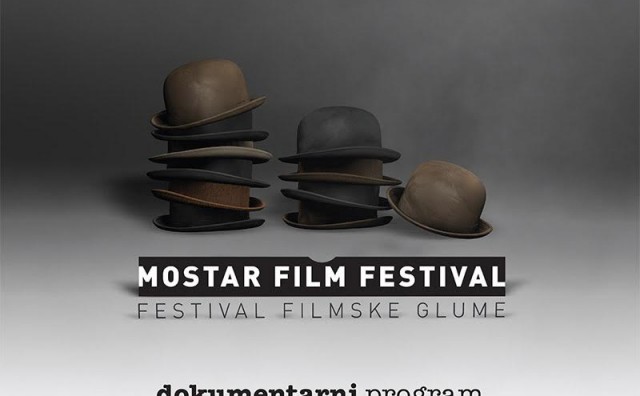 mostar film festival, Mostar