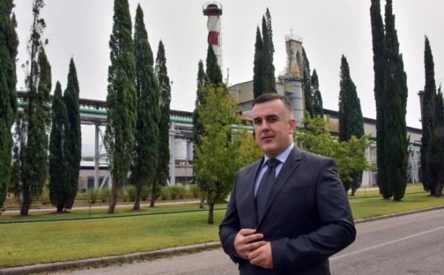 Mario Gadžić: Loši ugovori u Aluminiju ne smiju ostati nekažnjeni