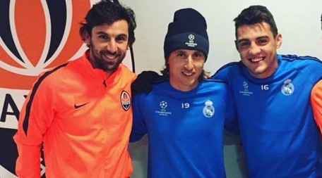 donacija, Vatreni, operacija