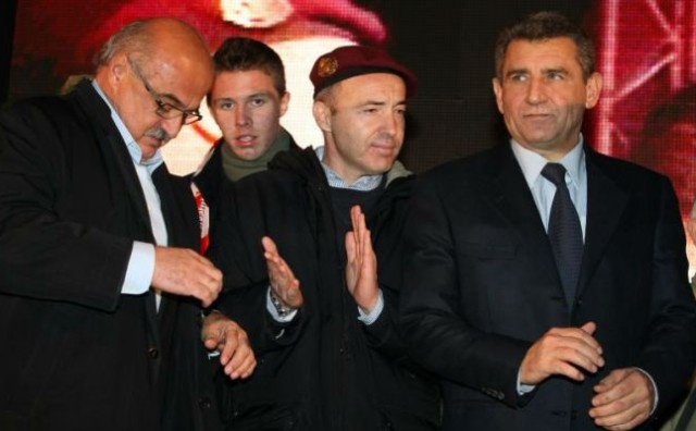 Ante Gotovina postao posebni savjetnik potpredsjednika Vlade 
