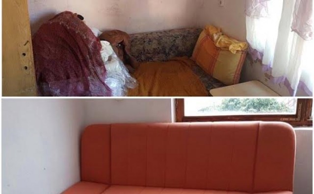 Mostar, Humanitarna akcija