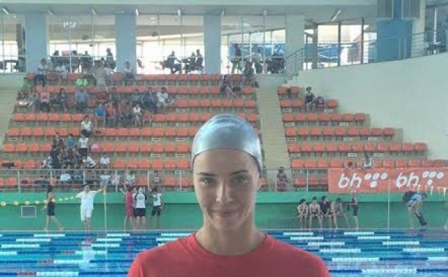 amina kajtaz, PK Velež