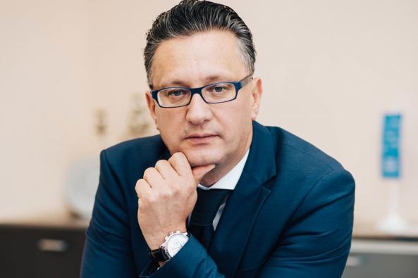 Prof. dr. sc. Zoran Tomić izabran za rektora Sveučilišta u Mostaru 