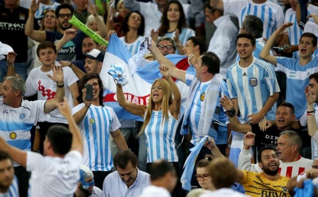 Davis cup, Argentina, argentina-hrvatska