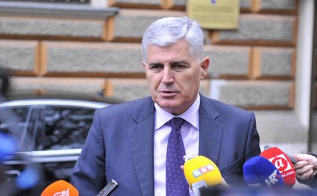 dragan Čović