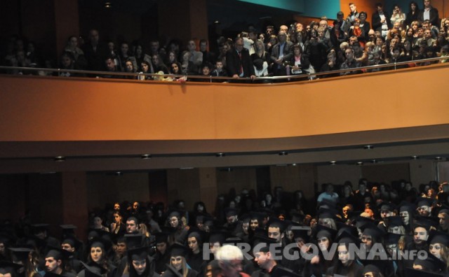 dodjela diploma filozofskog fakulteta iz mostara 2016