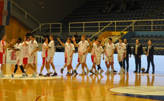 HKK Široki Brijeg-HKK Zrinjski 73:79