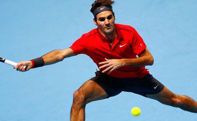 federer