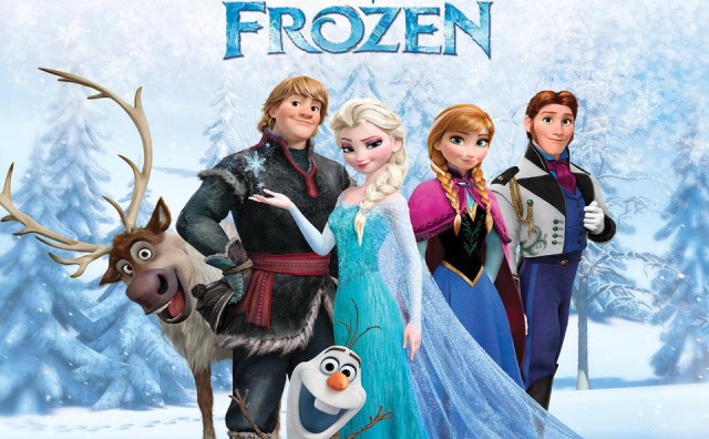Hit predstava 'Snježno Kraljevstvo – Frozen' dolazi u Mostar