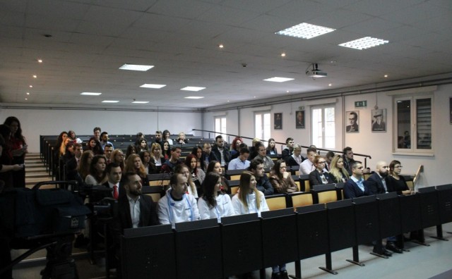 JobFAIR, sajam