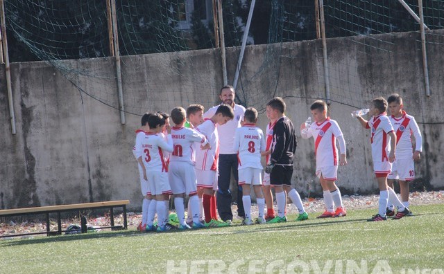 hej Liga U-11, !hej Liga, HŠK Zrinjski, !hej Liga, Stadion HŠK Zrinjski