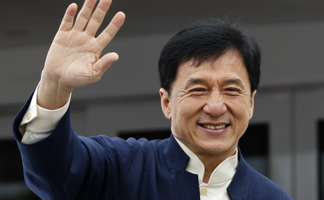 Nakon 50 godna i 200 filmova, Jackie Chan konačno osvojio Oscara