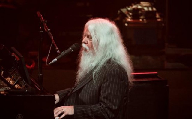 Preminuo američki rock glazbenik Leon Russell