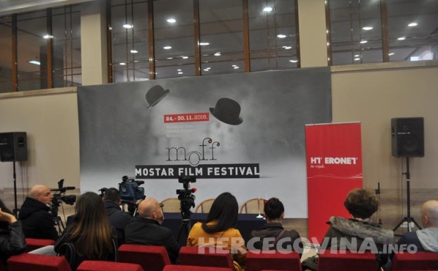 Mostar Film Festival