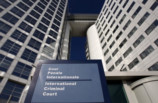 Međunarodni kazneni sud (ICC) 'prekrižen' od strane Putina