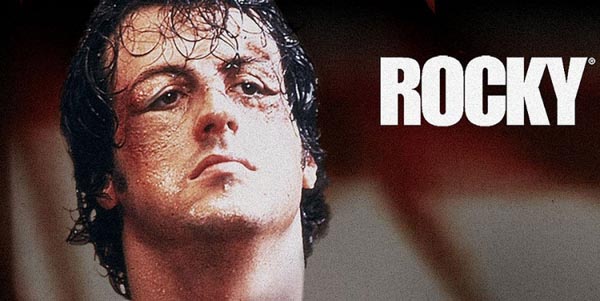 Prije 40 godina prikazan kultni film 'Rocky'
