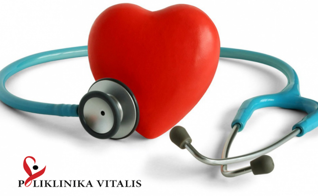 Dolazak vrhunskih stručnjaka u polikliniku 'Vitalis'
