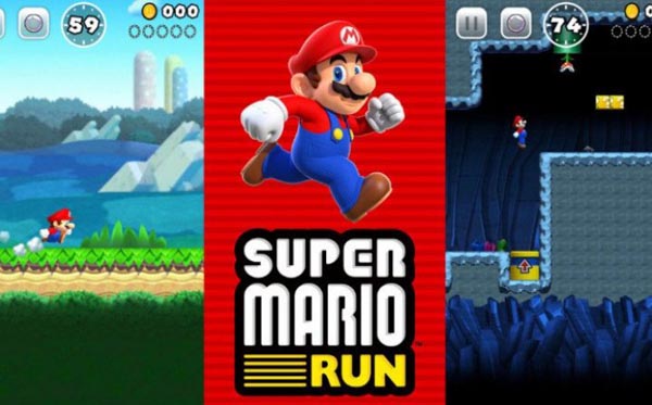 Super Mario Run uskoro stiže na Androide