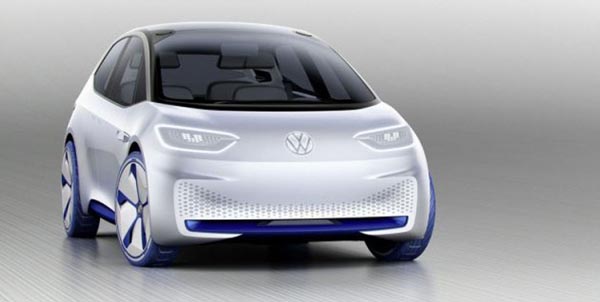 Volkswagen i Uber započinju suradnju na električnim automobilima?
