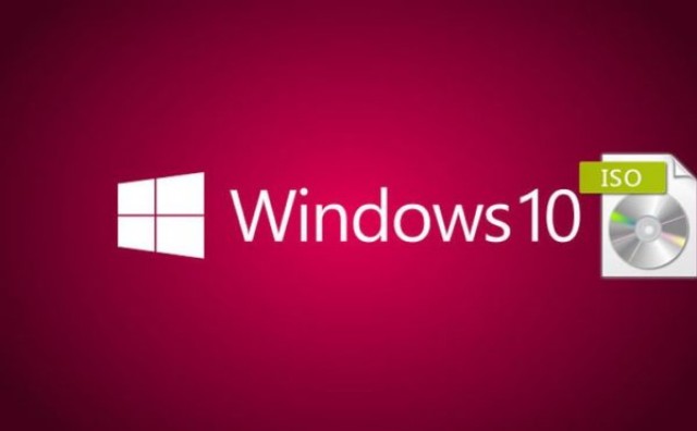 Kako skinuti s interneta Windows 7, 8.1 i 10 u ISO datotekama na potpuno legalan način