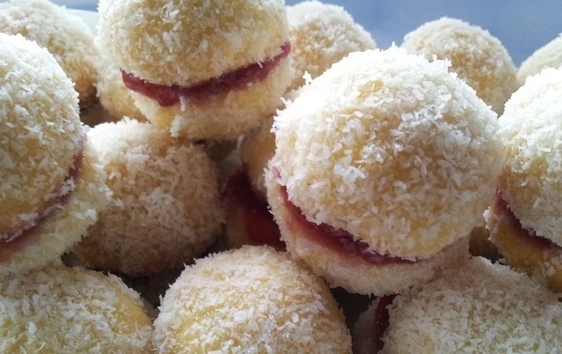 Recept za ''Snjeguljice''