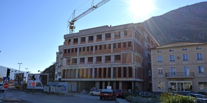Hrvati iz Švicarske uključili se u veliku akciju: Projekt u Mostaru itekako je potreban