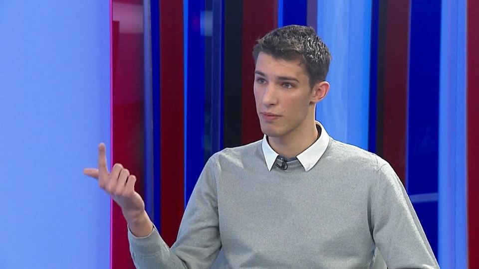 Marijan Knezović: Intelektualci kršćanskog habitusa suočavaju se s agresivnom lijevom dominacijom