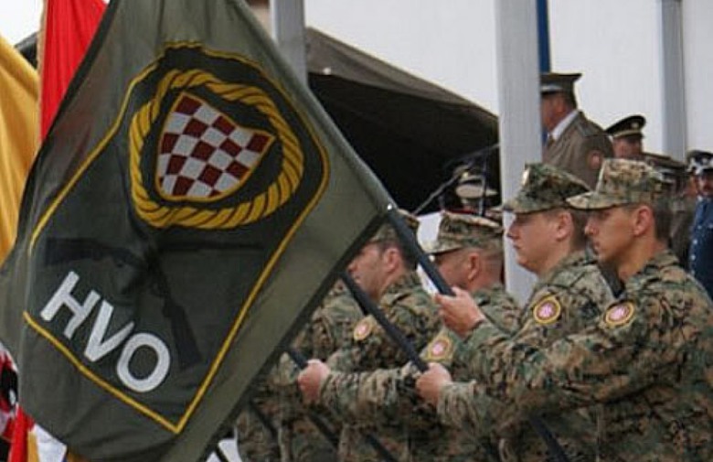 Policija provjerava navode o nestanku ratne arhive HVO-a