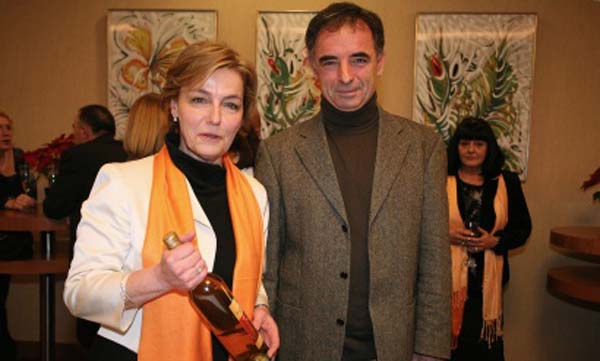 Za dom spremni Vesna Pusić i Milorad Pupovac