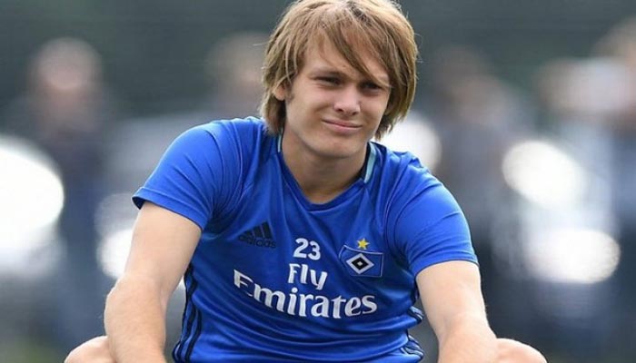 Alen halilović
