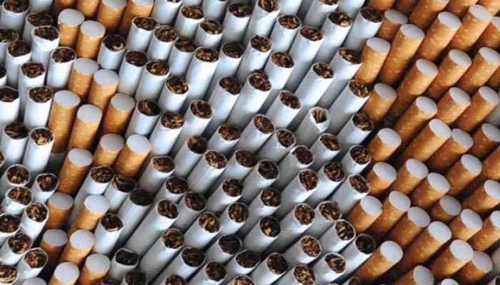 cigarete