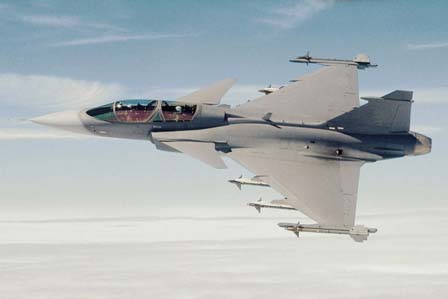 gripen