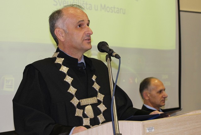 FPMOZ: U Orašju održana svečana promocija diplomanata