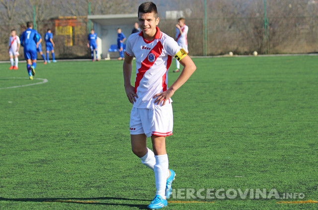 Pioniri i predpioniri Širokog Brijega bolji od Zrinjskog