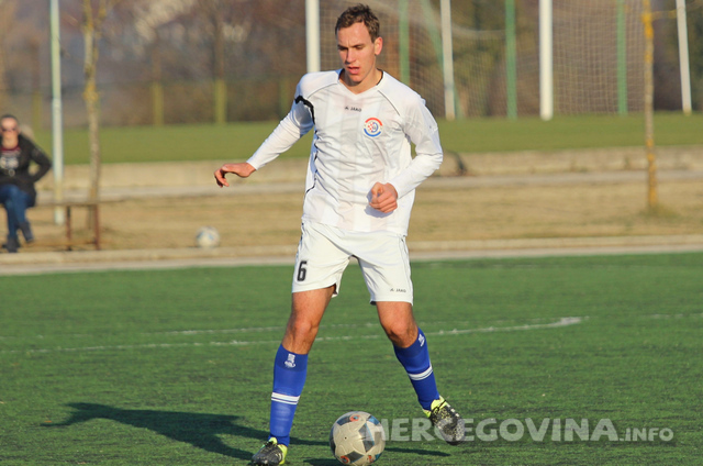 Juniori Širokog Brijega sa osmicom ispratili Dugopolje