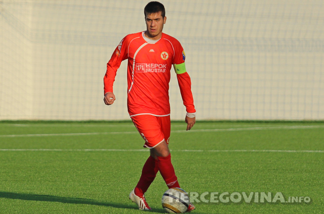 Prijateljske utakmice mlađih kategorija Veleža i Željezničara