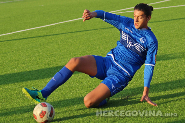 Prijateljske utakmice mlađih kategorija Veleža i Željezničara