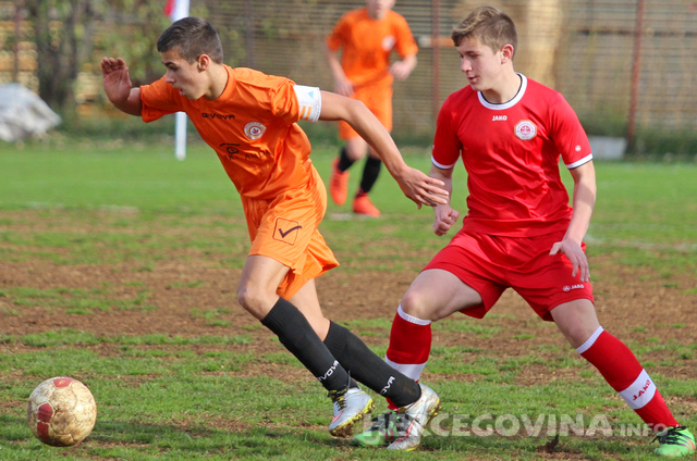 Pioniri Splita slavili protiv GOŠK-a (KG), kadeti GOŠK-a u posljednjoj minuti osvojili bod